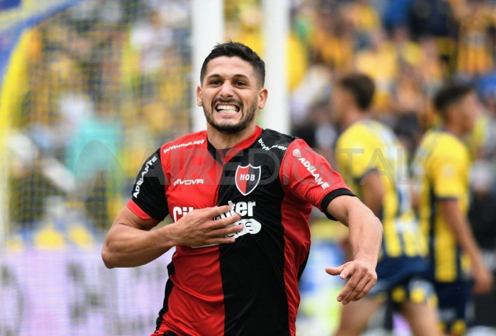 Newells, con una formación suplente, juega mañana ante Ituzaingó por la Copa Argentina