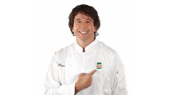 Otra presunta víctima de Ariel Rodríguez Palacios le dio su apoyo a Geraldine Neumann