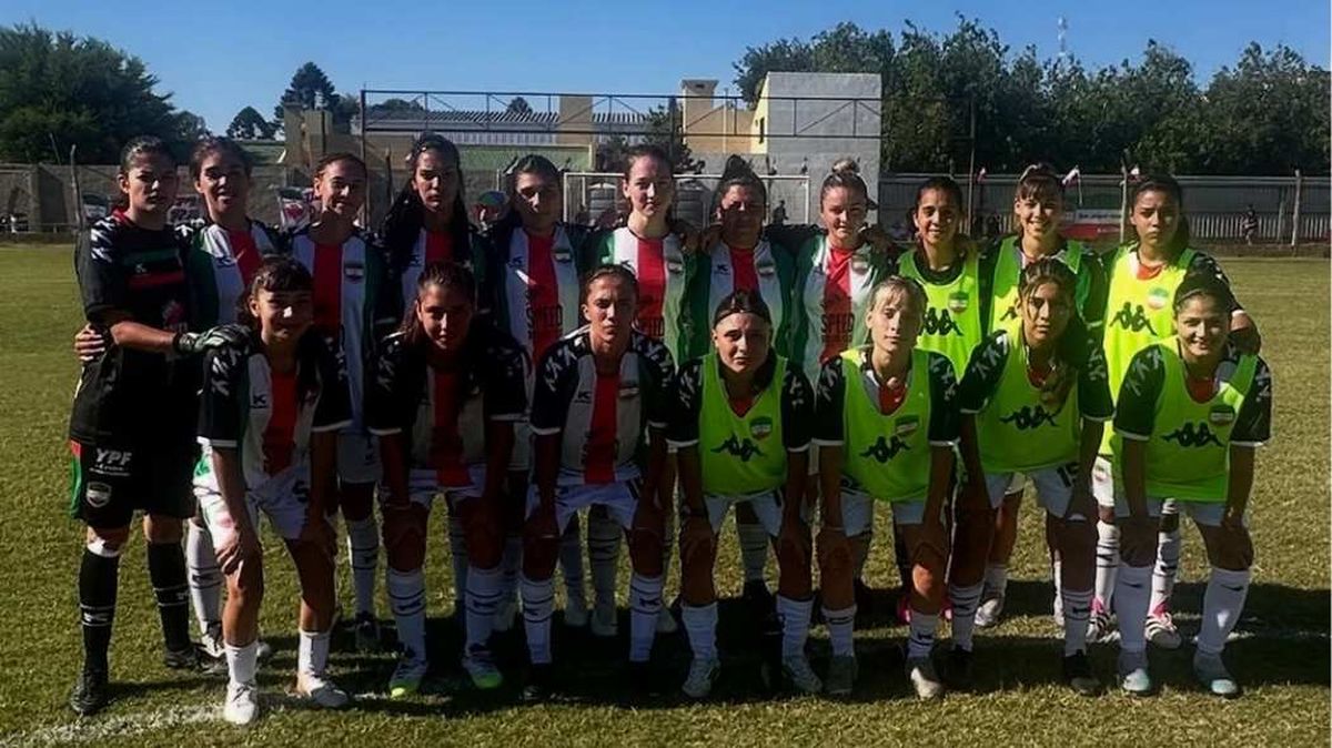 Coliseo de Santa Fe debutó con victoria en la Copa Federación femenina. Foto: Coliseo. Coliseo de Santa Fe debutó con victoria en la Copa Federación femenina. Foto: Coliseo.