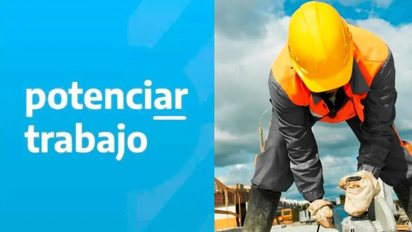 Suspensión en Potenciar Trabajo: más de 22.000 beneficiarios afectados