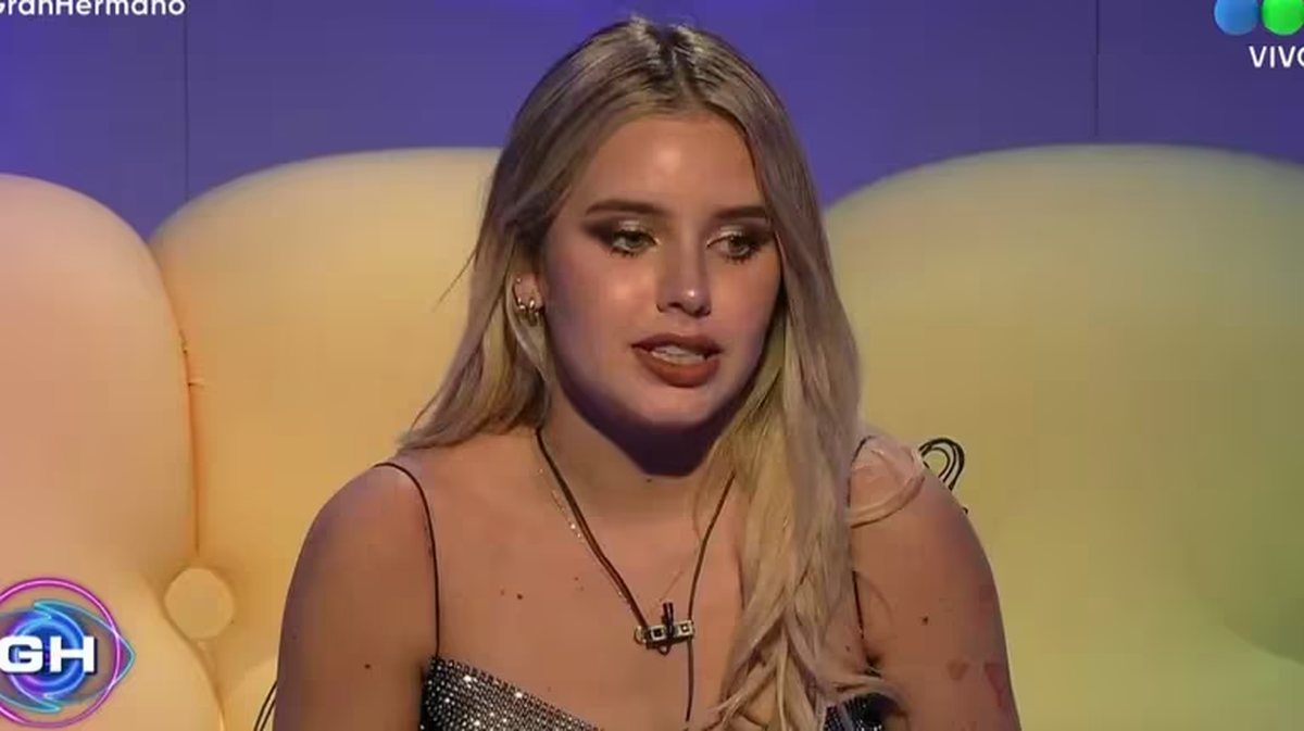 Coti Romero hizo una jugada maestra en Gran Hermano. Coti Romero hizo una jugada maestra en Gran Hermano.