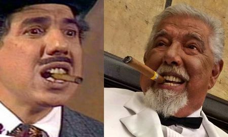 Luego de su salida del “Chavo del 8″, Aguirre se mudó a Argentina en donde fundó el circo llamado “El Circo del Profesor Jirafales”. Luego de su salida del “Chavo del 8″, Aguirre se mudó a Argentina en donde fundó el circo llamado “El Circo del Profesor Jirafales”.