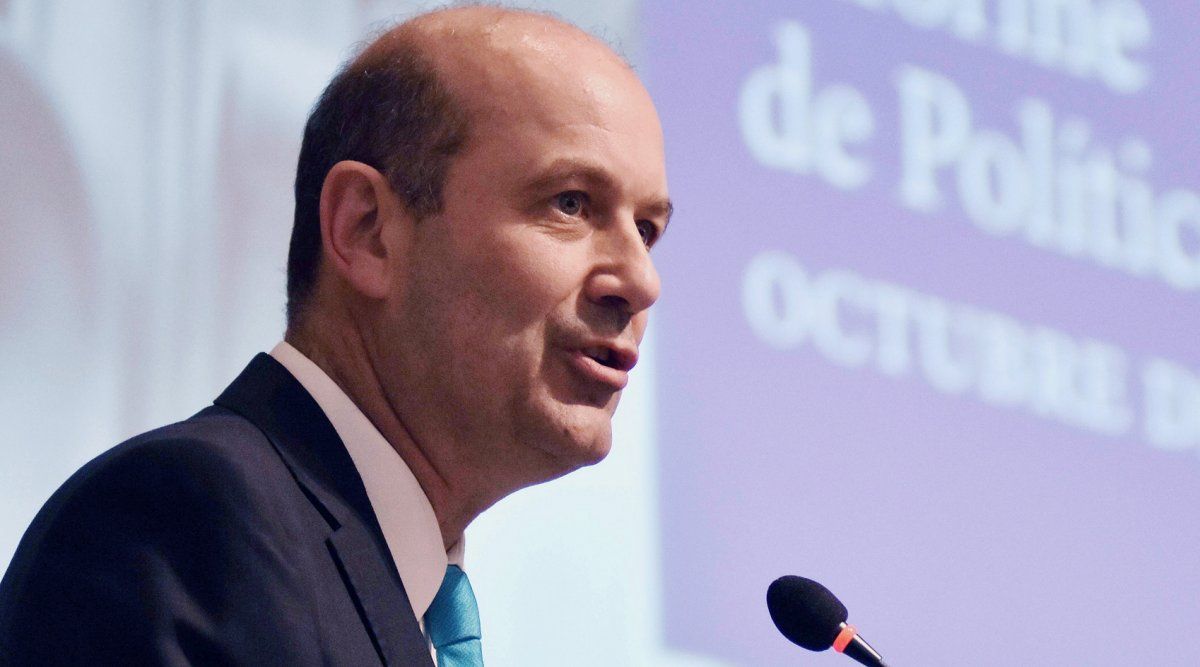 El BCRA medirá su meta de inflación con el nuevo IPC Nacional