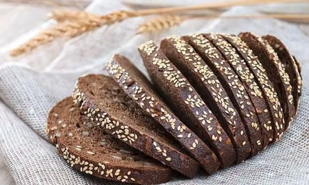 Cómo hacer pan de centero: una receta para hacer de manera fácil y rápida Cómo hacer pan de centero: una receta para hacer de manera fácil y rápida