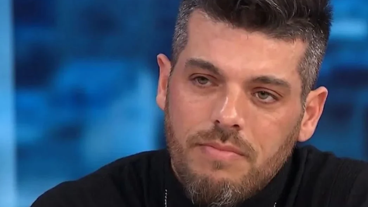 Fuerte crítica de Cristian U a Gran Hermano.