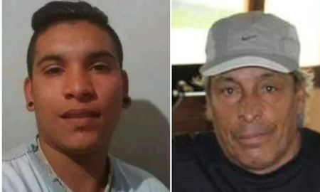 En el Día de la Madre fue a visitar la tumba de su mamá: su papá lo acompañó y, al regresar, murieron atropellados (Gentileza: Tiempo de San Juan)