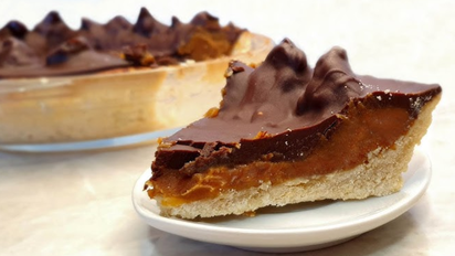 Cómo hacer tarta bombón: la receta más fácil para hacer uno de los postres más deliciosos