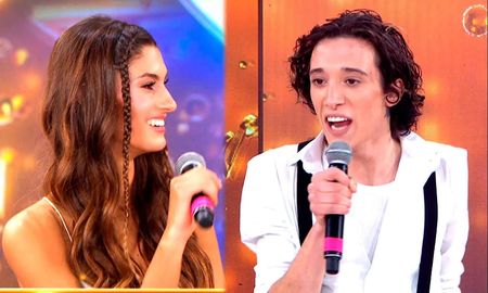 lucas spadafora revelo como es la relacion actual con lola latorre lucas spadafora revelo como es la relacion actual con lola latorre