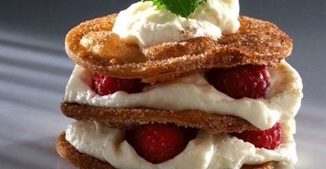 20 postres de Navidad deliciosos que no necesitan horno