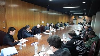 La campaña permanente por la ex mandataria ya se puso en marcha e iniciará mañana con una primera jornada nacional bajo el nombre “De Ushuaia a la Quiaca con Cristina”.