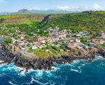 Cabo Verde es un país insular de África con una gran diáspora repartida por el mundo. Cabo Verde es un país insular de África con una gran diáspora repartida por el mundo.