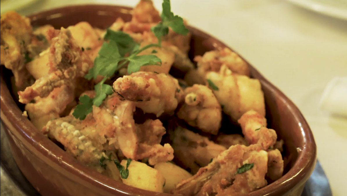 Los mejores 5 restaurantes de Miramar