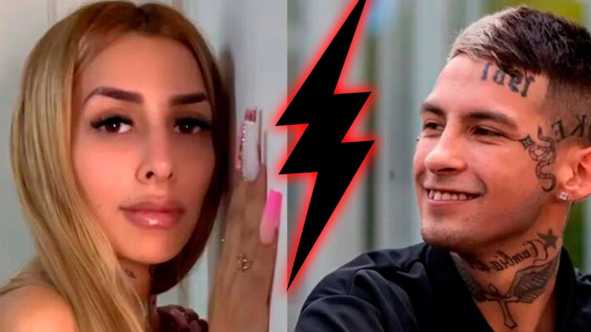 El abogado de Tamara Báez destruyó a L-Gante y le pegó donde más le duele: cuánto dinero le debe