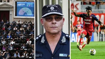 Estas son las 3 noticias de Santa Fe que necesitás para arrancar la mañana