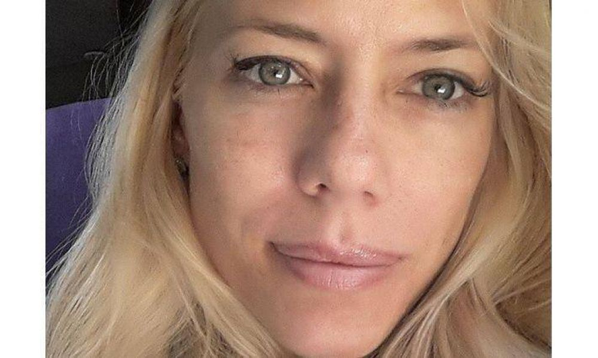 Cuál es el producto cruelty free que Nicole Neumann usa para tener un rostro libre de arrugas