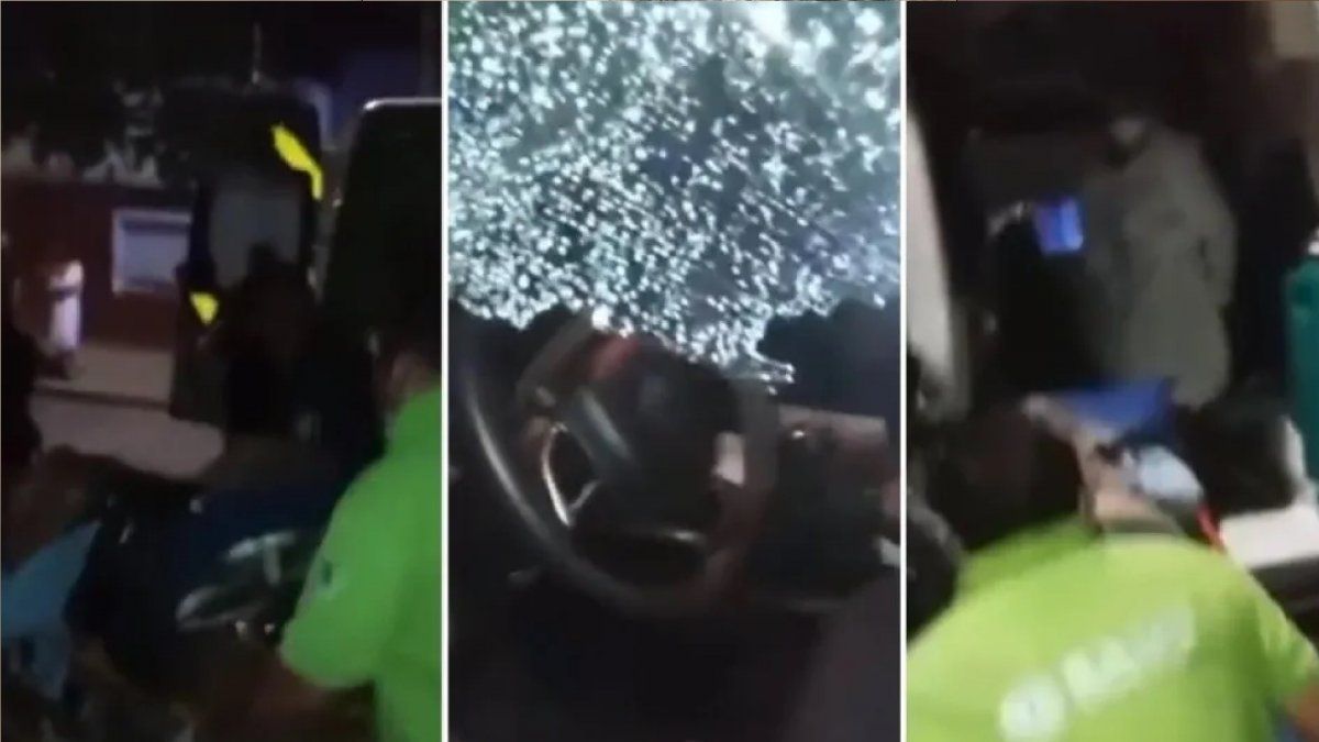 Policía retirado se resistió a un asalto y fue asesinado a balazos frente a su esposa