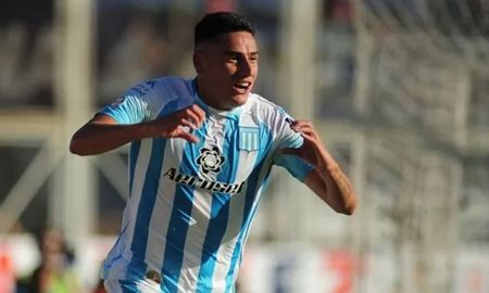 racing debera pagarle 80.000 dolares a independiente de santo tome por mauricio martinez racing debera pagarle 80.000 dolares a independiente de santo tome por mauricio martinez