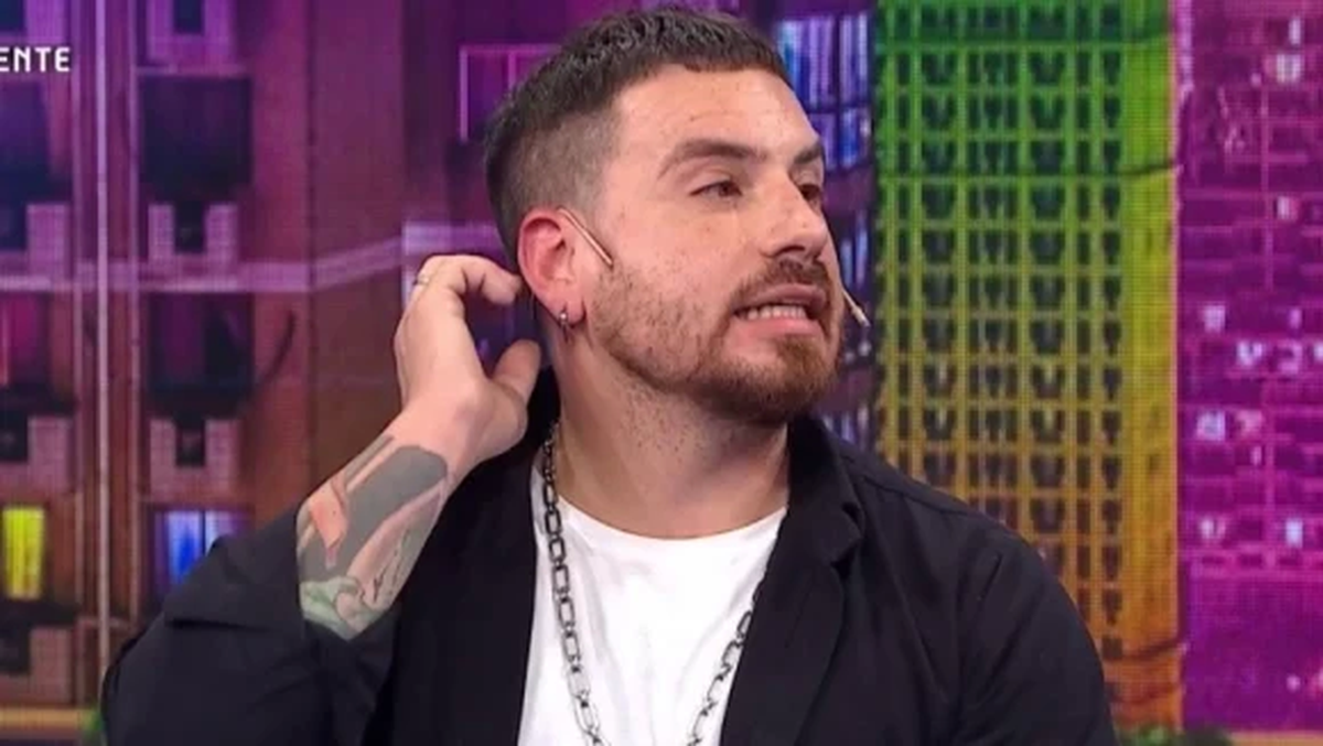 La historia de Fede Bal es una de las razones por las cuales los fans de Taylor Swift lo prefieren lejos de la cantante.