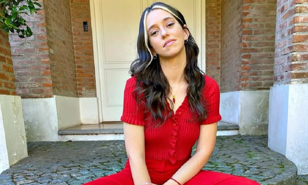 Leticia Siciliani explicó por qué no se muestra en redes sociales con su novia Leticia Siciliani explicó por qué no se muestra en redes sociales con su novia