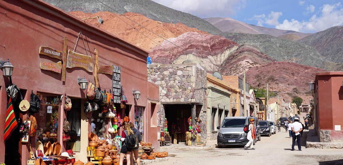 Qué se necesita para ingresar a la provincia de Salta