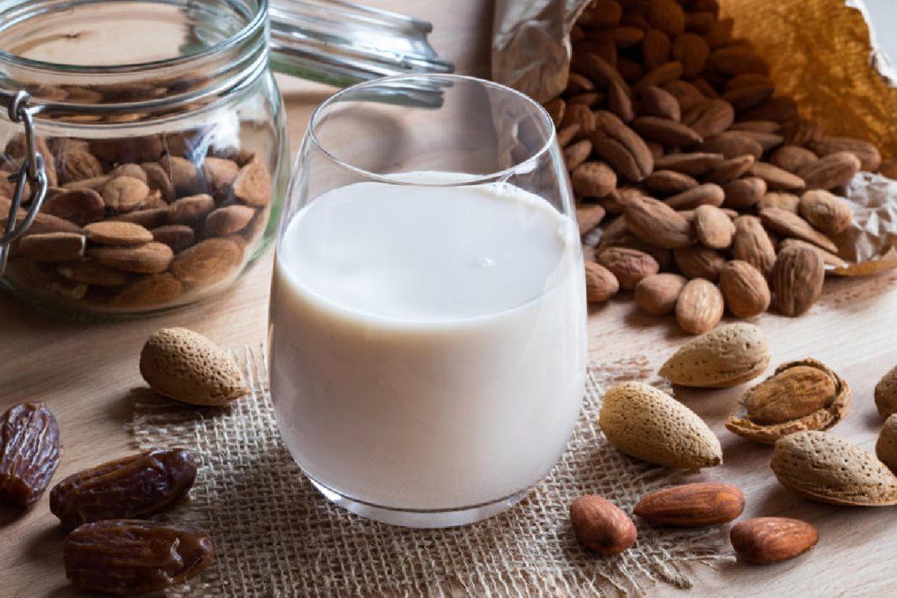 Cuál es el impacto ambiental de las leches vegetales más populares