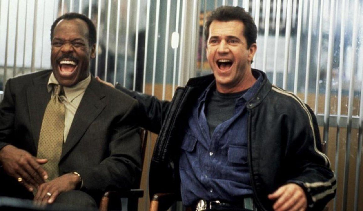 Luego de más de 20 años, preparan quinta entrega de Arma mortal