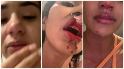 Escándalo en Boca: grave denuncia por violencia de género contra Sebastián Villa