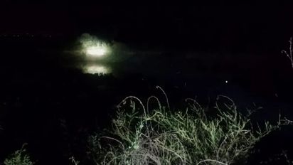 Tristeza total en San Antonio de Obligado: quién era Alcides Alberto Navarro, el pescador que murió ahogado