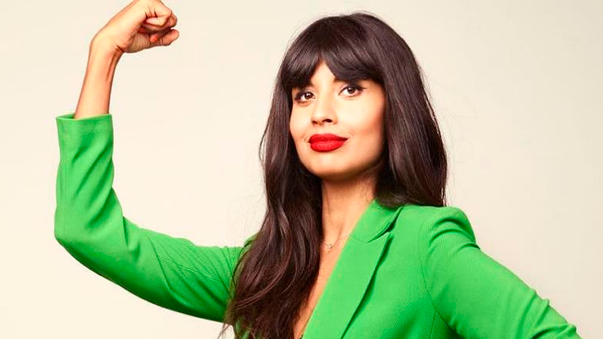 "She Hulk", la serie basada en la superhero&iacute;na de Marvel para la plataforma Disney+, suma a su elenco a la actriz brit&aacute;nica Jameela Jamil, reconocida por su papel en la serie "The good place" de NBC, que ser&aacute; rival de la protagonista, inform&oacute; hoy la prensa especializada.