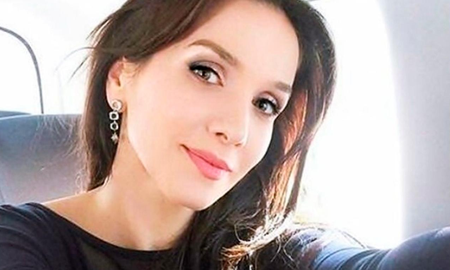 Natalia Oreiro Natalia Oreiro
