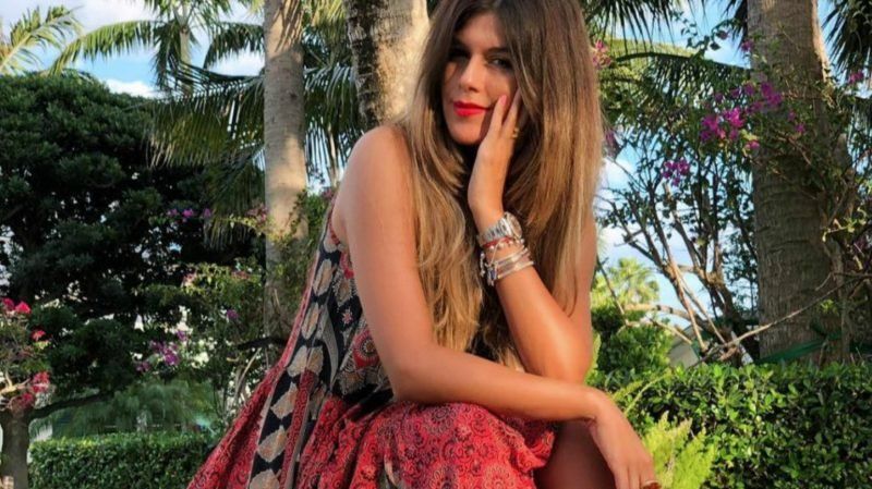 Loly Antoniale provocó a Cinthia Fernández con un mensaje