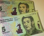 ¿cuando saldran de circulacion los billetes de 5 pesos? ¿cuando saldran de circulacion los billetes de 5 pesos?