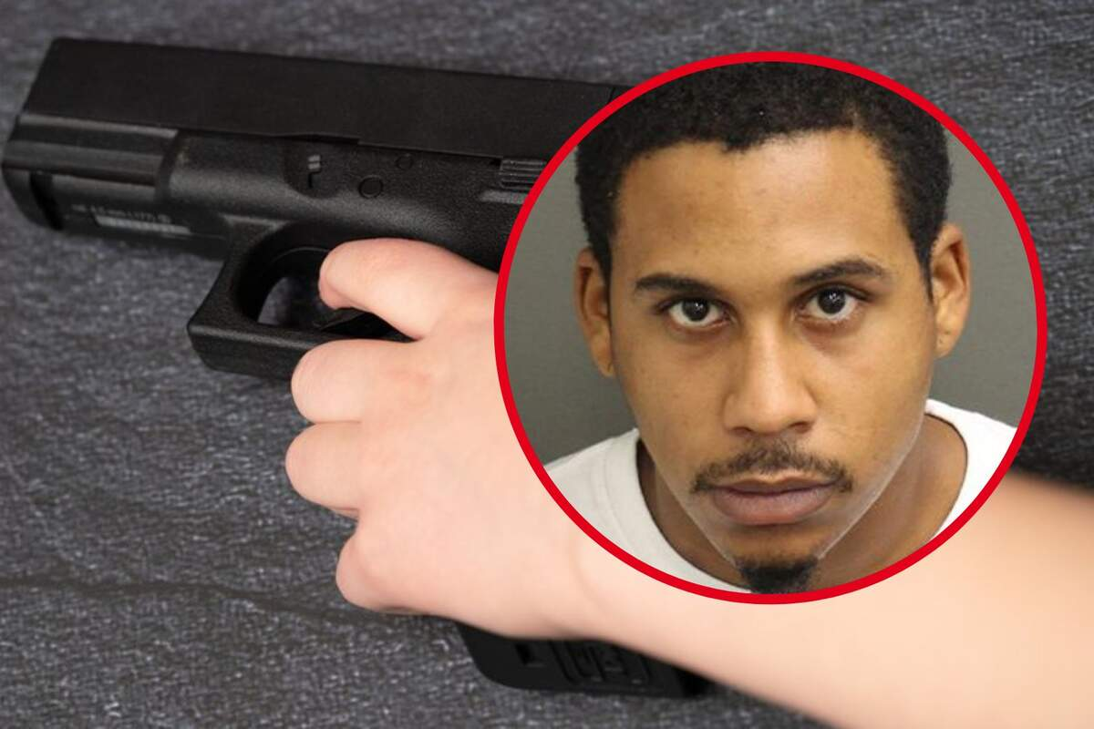 Un niño de 2 años manipuló una pistola y mató por accidente de un disparo a su papá.