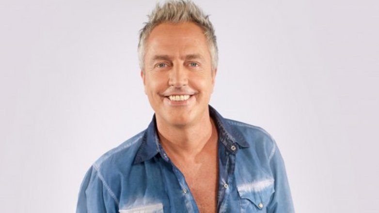 Marley se transformó en Freddie Mercury y estallaron las redes