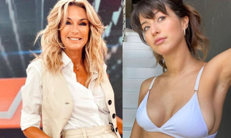 Yanina Latorre expuso a Flor Vigna y sus supuestos amantes. Yanina Latorre expuso a Flor Vigna y sus supuestos amantes.