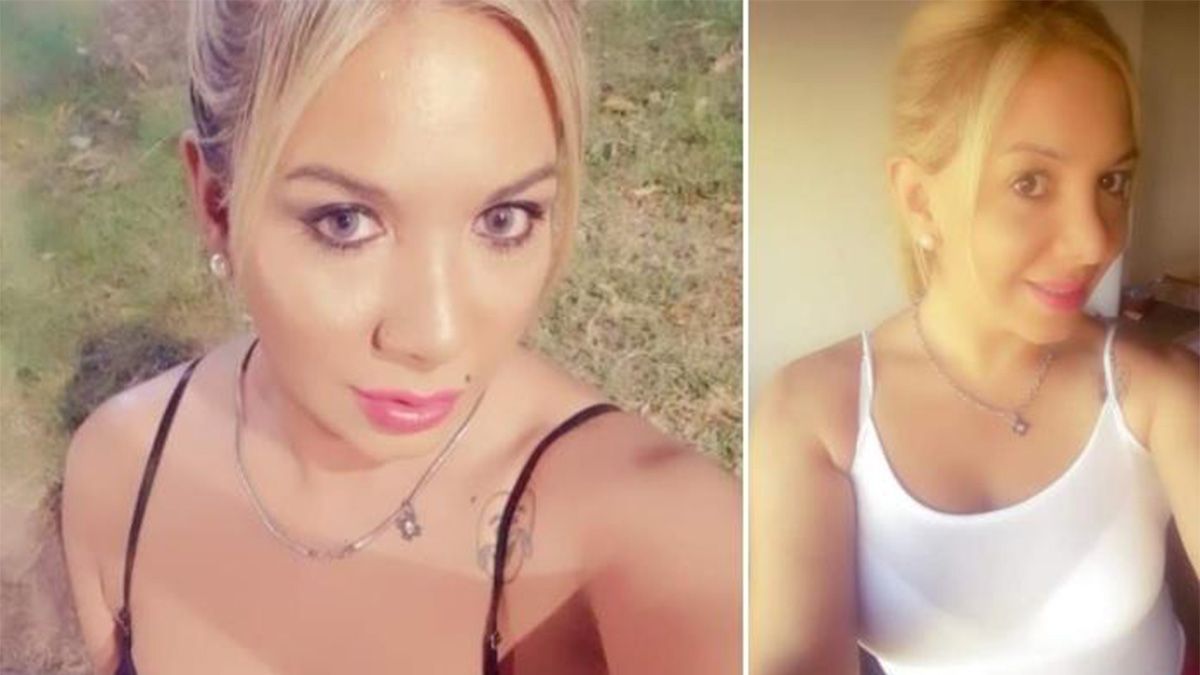 Alejandra Benítez es la mujer trans asesinada - Tenía 34 años