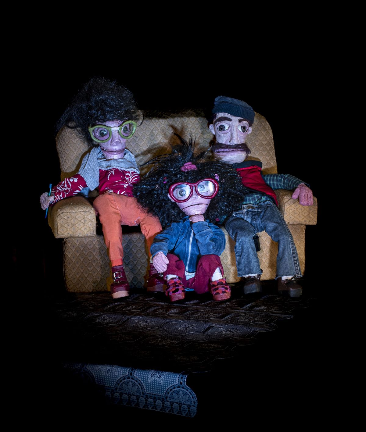 El Cuenco. El Cuenco.