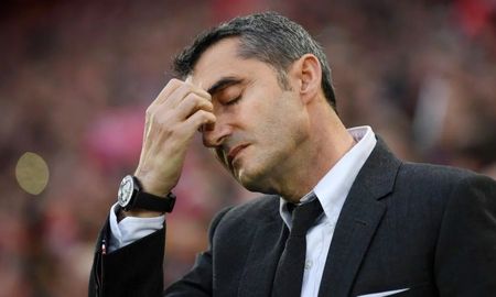 barcelona despidio a valverde y busca entrenador barcelona despidio a valverde y busca entrenador
