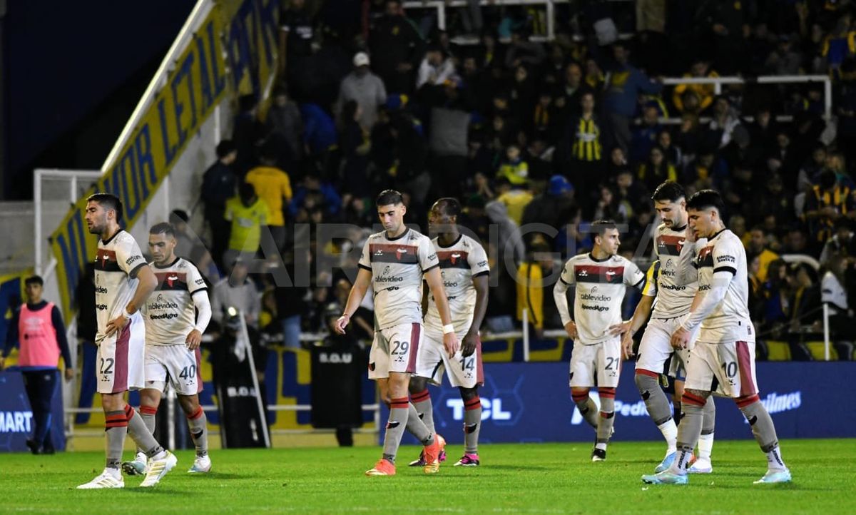 Colón está muy cerca de cerrar la venta de un jugador fundamental para Pipo Gorosito.