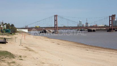 El Concejo tratará en la sesión de este jueves un Mensaje girado por el Ejecutivo mediante el cual se busca autorización para concesionar los paradores ubicados en la Costanera este y oeste de la ciudad de Santa Fe.
