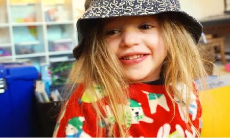 Su hija tiene 11 años y tiene Alzheimer infantil: Pronto olvidará cómo caminar Su hija tiene 11 años y tiene Alzheimer infantil: Pronto olvidará cómo caminar