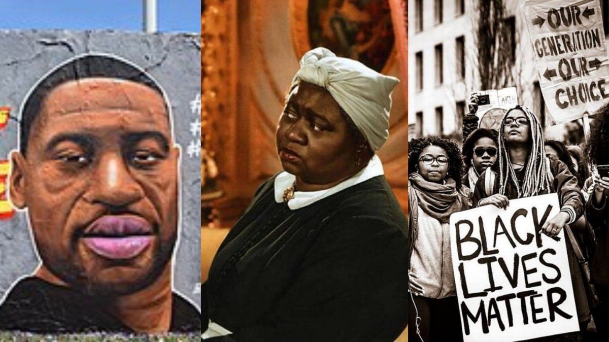 Cómo impacta la corrección política en el cine.