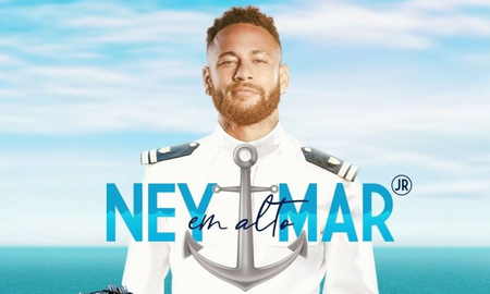 ¡Neymar y una fiesta de tres días en un crucero!: El nuevo negocio del brasileño que es furor.