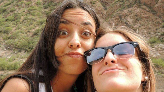 A un año del doble femicidio de Montañita