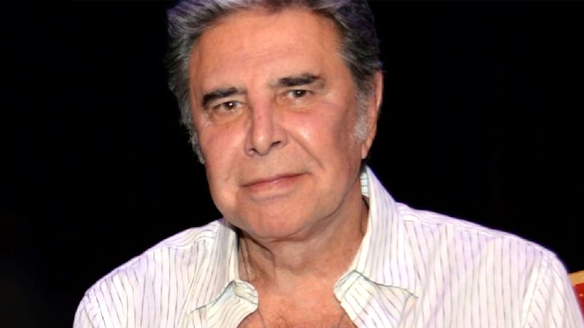 Preocupación por lo que vivó Jorge Martínez: Me quiero morir