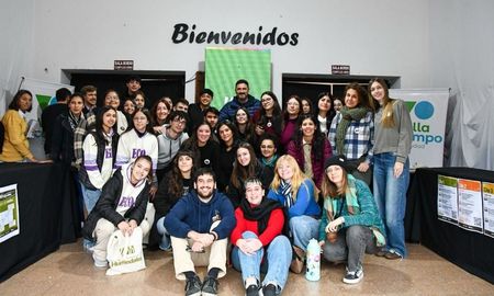 santa fe ratifico una agenda de conservacion con impacto territorial santa fe ratifico una agenda de conservacion con impacto territorial