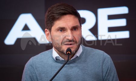 En AIRE, Pullaro dijo que a los problemas de Santa Fe hay que abordarlos con seriedad y habló sobre su compañera de fórmula para la gobernación. En AIRE, Pullaro dijo que a los problemas de Santa Fe hay que abordarlos con seriedad y habló sobre su compañera de fórmula para la gobernación.