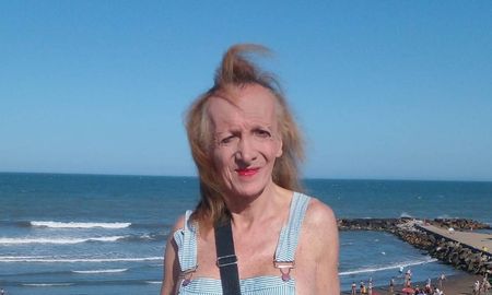Zulma Lobato hará un evento con sus fans por sus 65 años. Zulma Lobato hará un evento con sus fans por sus 65 años.
