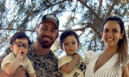 Belu Lucius sobre la maternidad: Hay un momento en el que querés regalar a tus hijos Belu Lucius sobre la maternidad: Hay un momento en el que querés regalar a tus hijos