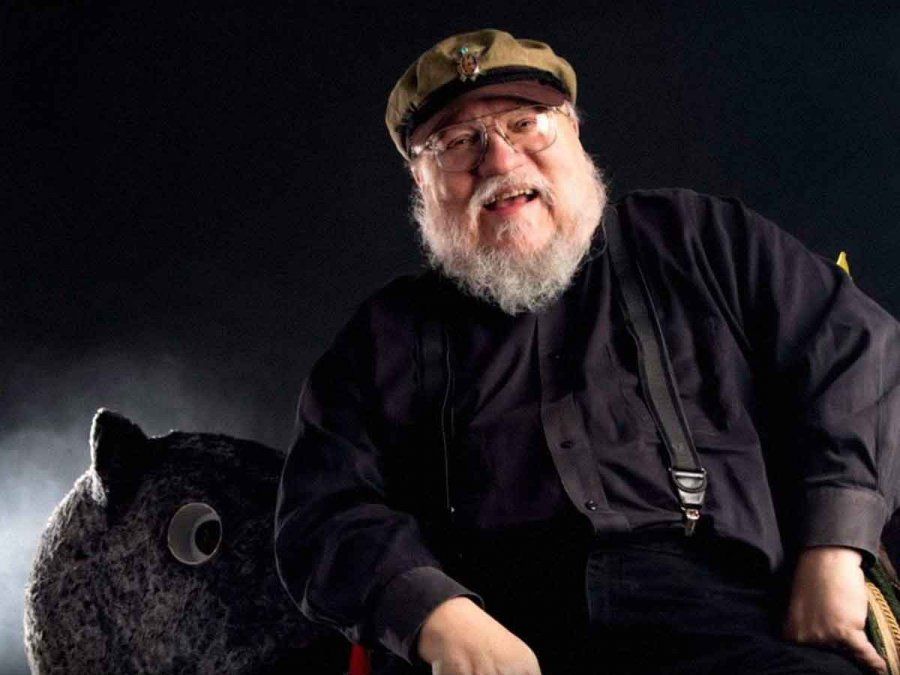 Basada en los exitosos libros de fantasía de George R.R. Martin.